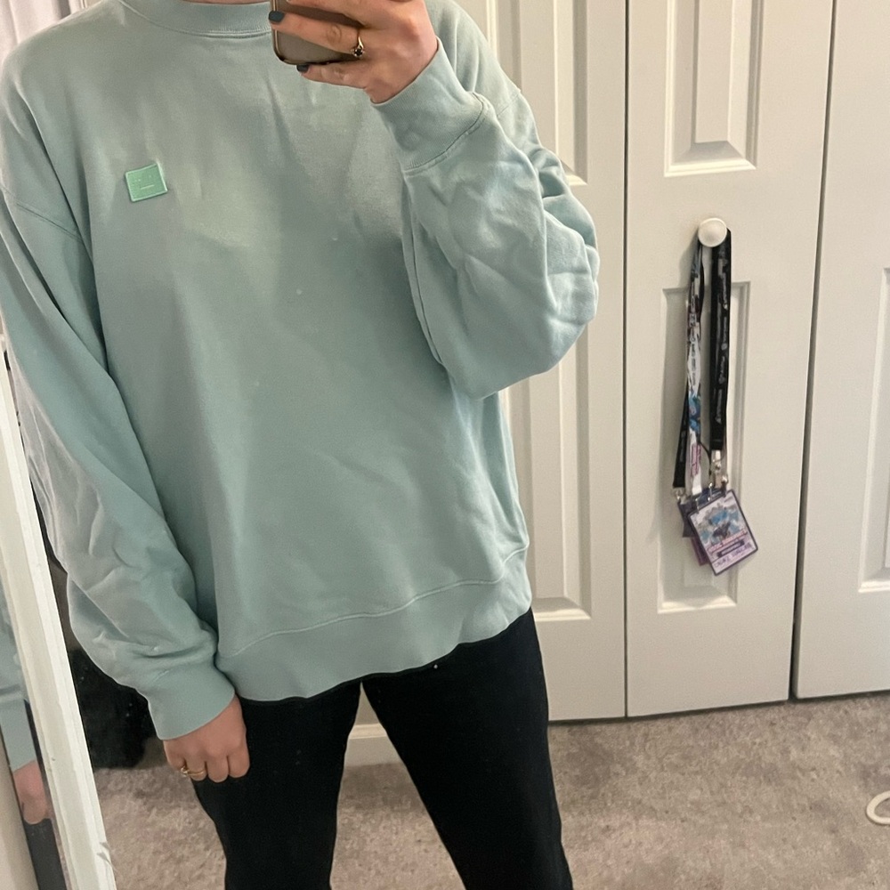 Acne Studios Sweatshirt